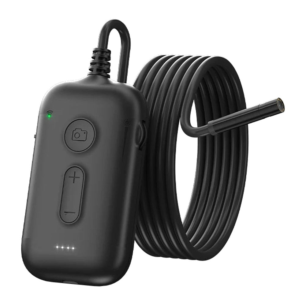 Wi-Fi Inspection Camera - Lens and Cable Options