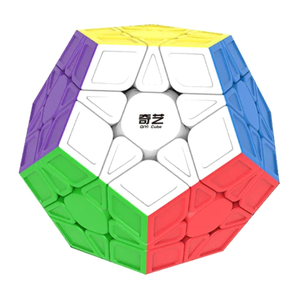 Twist Puzzle Cube - 2x2 and 3x3 Options