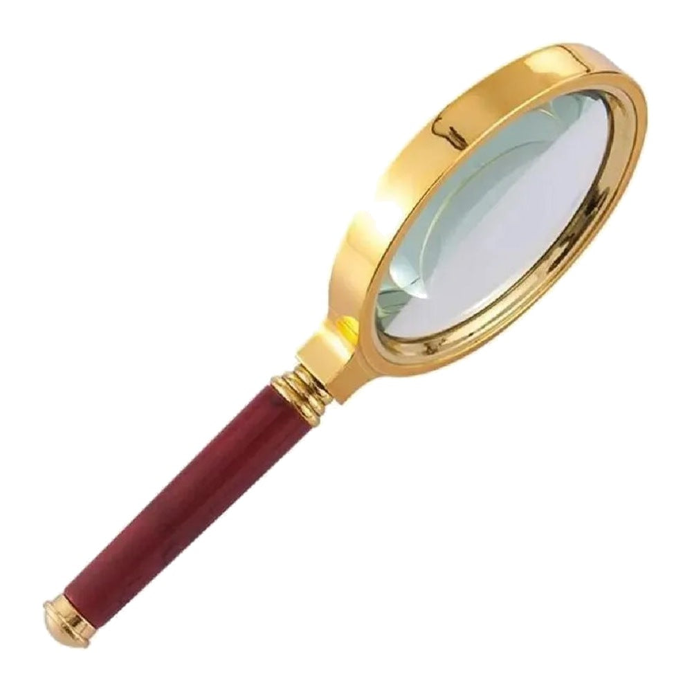 Handheld Reading Magnifier