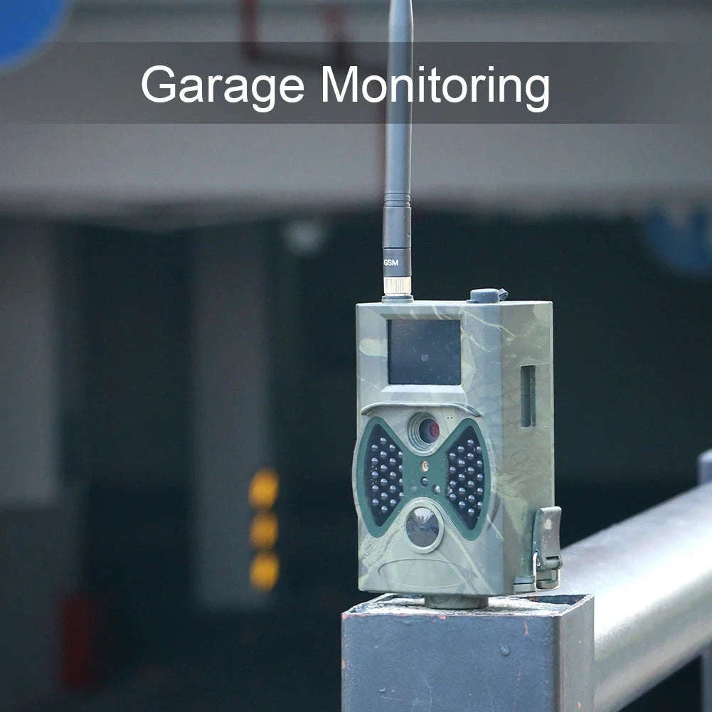 16MP Night Vision Trail Camera-Other / CHINA