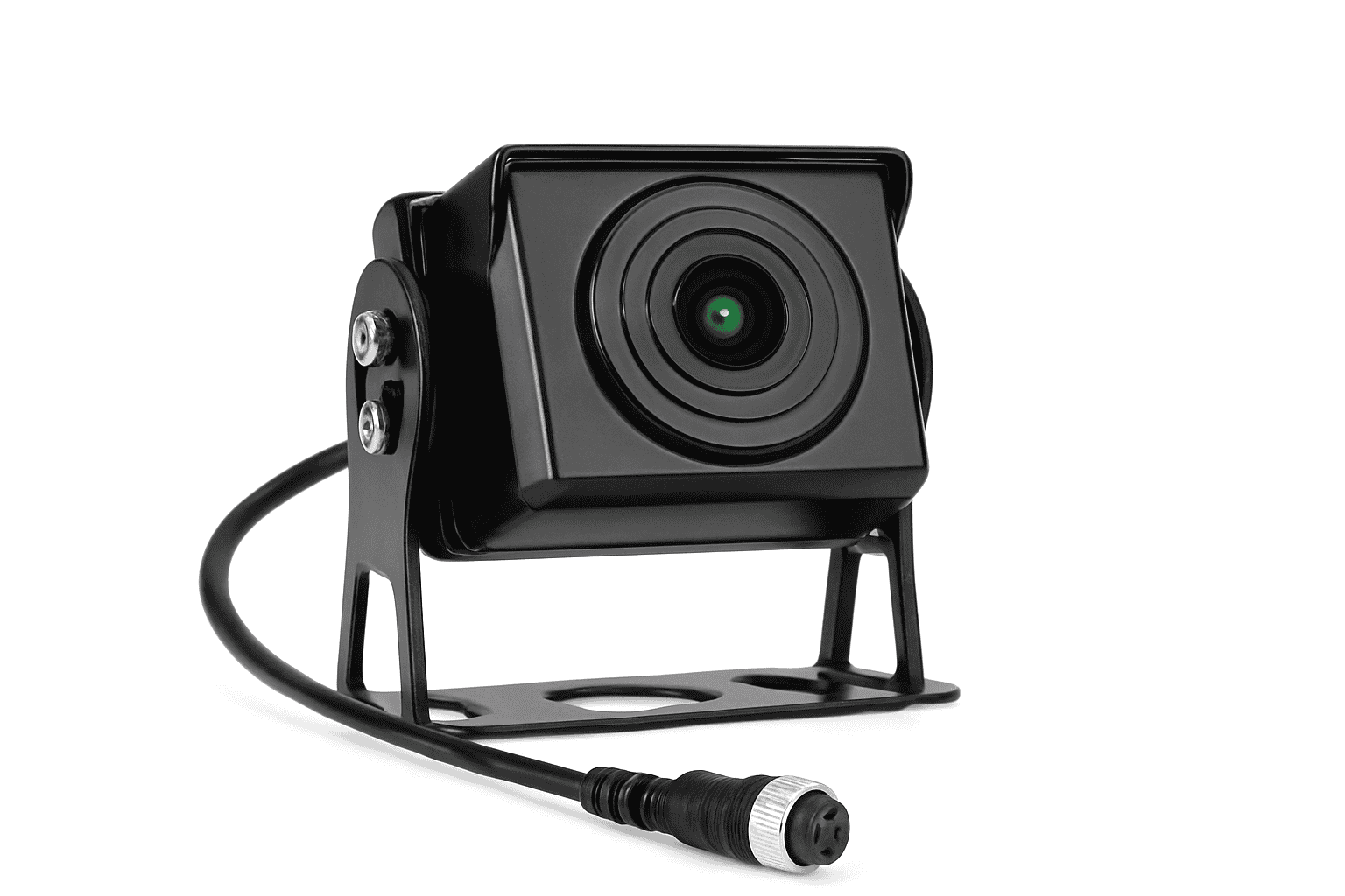 170° 1080P Wide Angle Car Rear View Camera for Bus Truck-YP637-4Pin