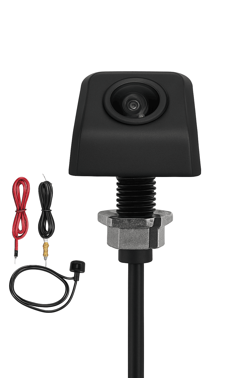 170° Waterproof Rear View Parking Camera-AHD