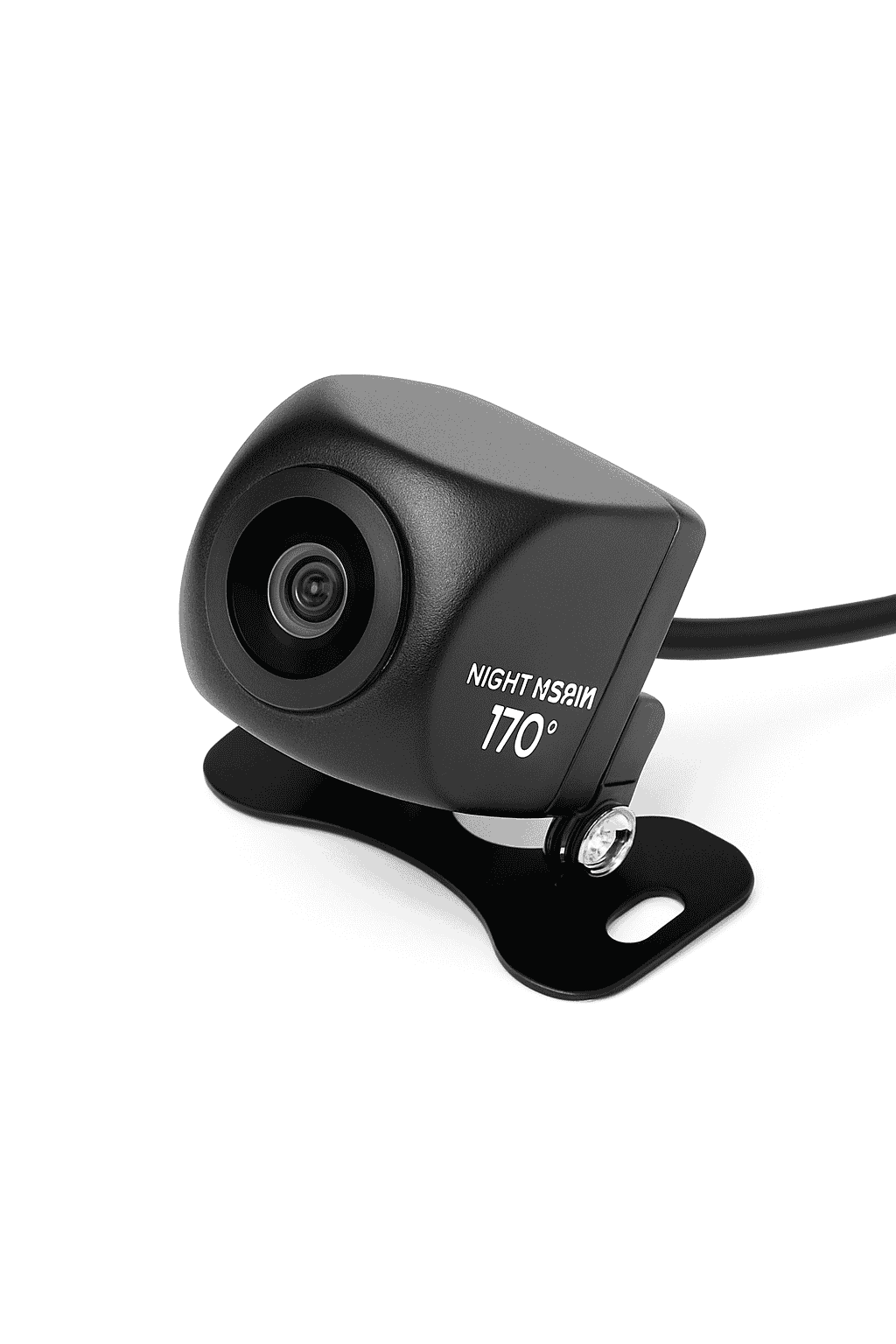 170° Wide Angle Car Backup Camera 1080P Night Vision AHD-015-CVBS-720P / 12 V