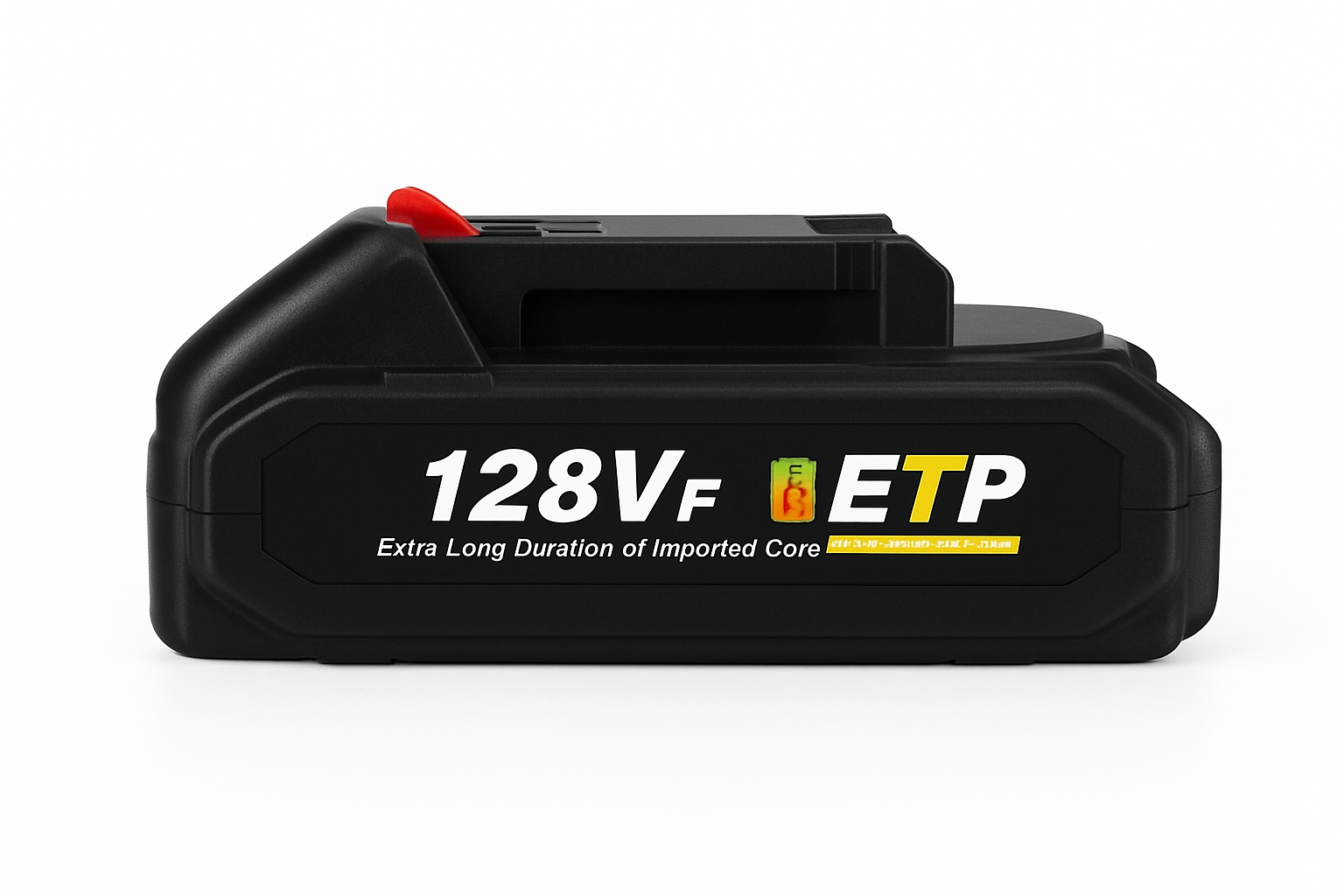 18–20V Wiederaufladbarer Lithium-Ionen-Akku für Elektrowerkzeuge