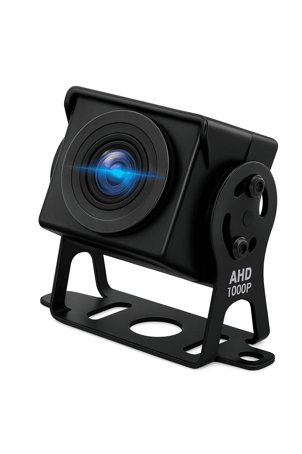 1920x1080P Rear View Backup Camera for Truck Bus RV-Camera and 5M Cable