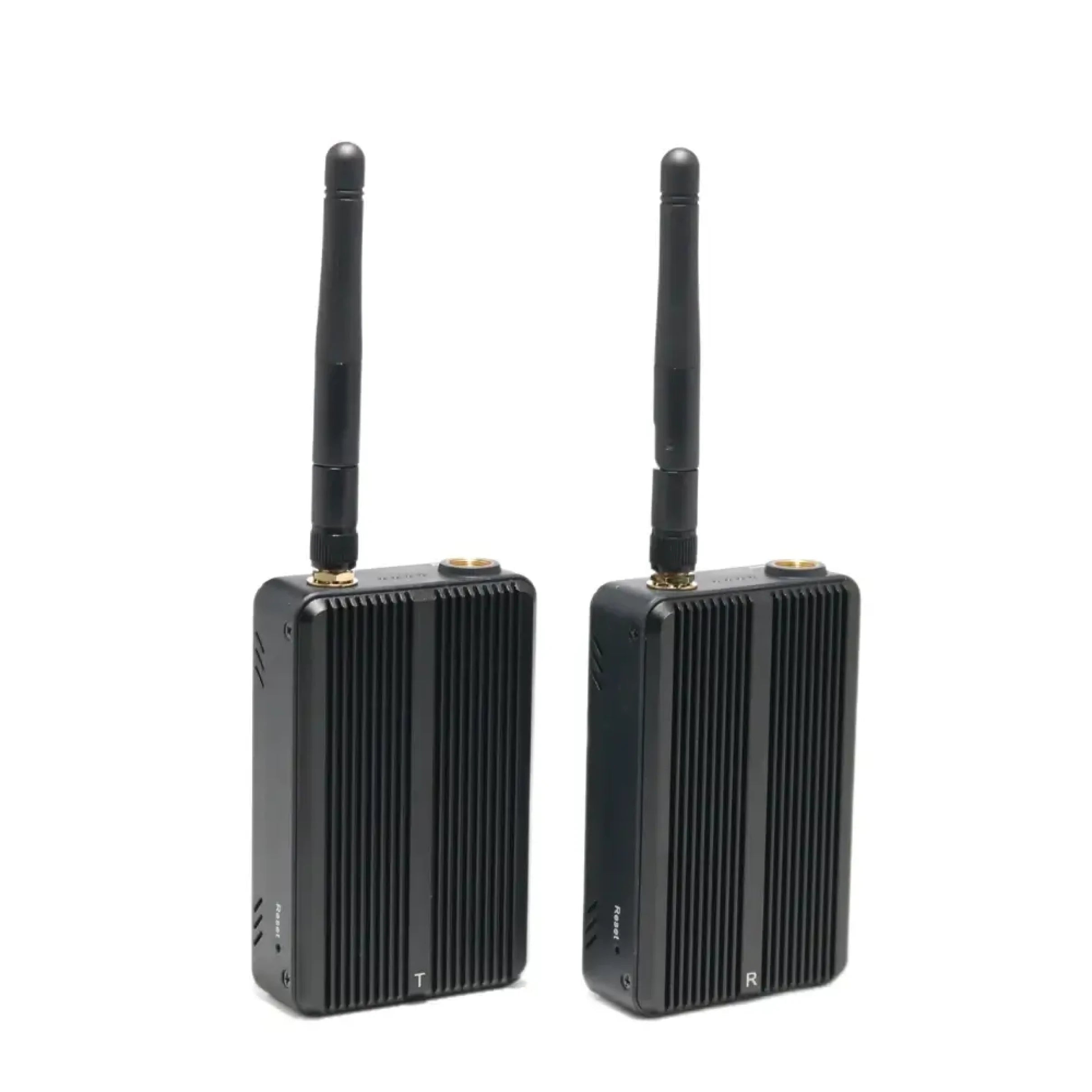 LawMate AHD-TR10 Wireless 1080P Video Transmitter & Receiver Kit