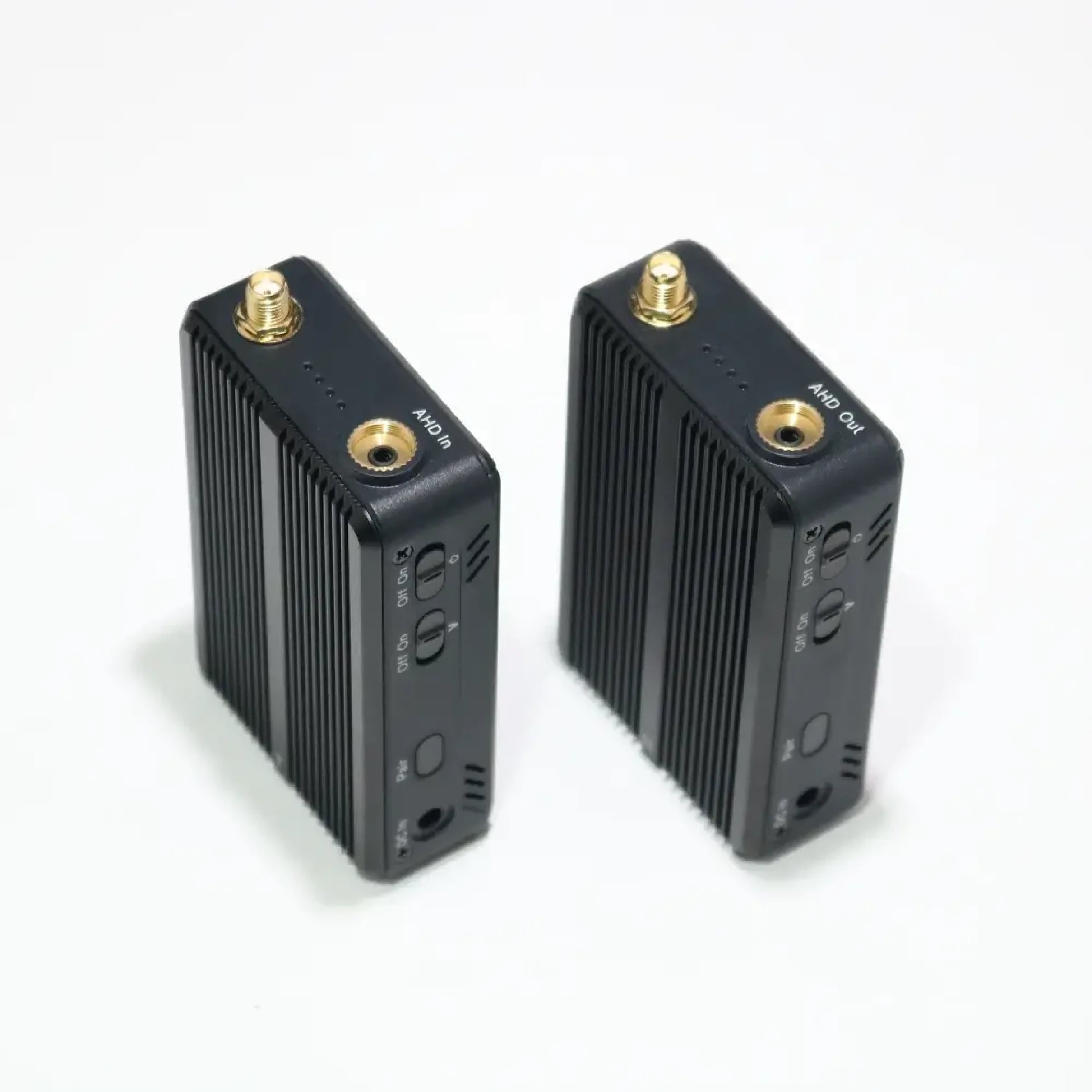 LawMate AHD-TR10 Wireless 1080P Video Transmitter & Receiver Kit