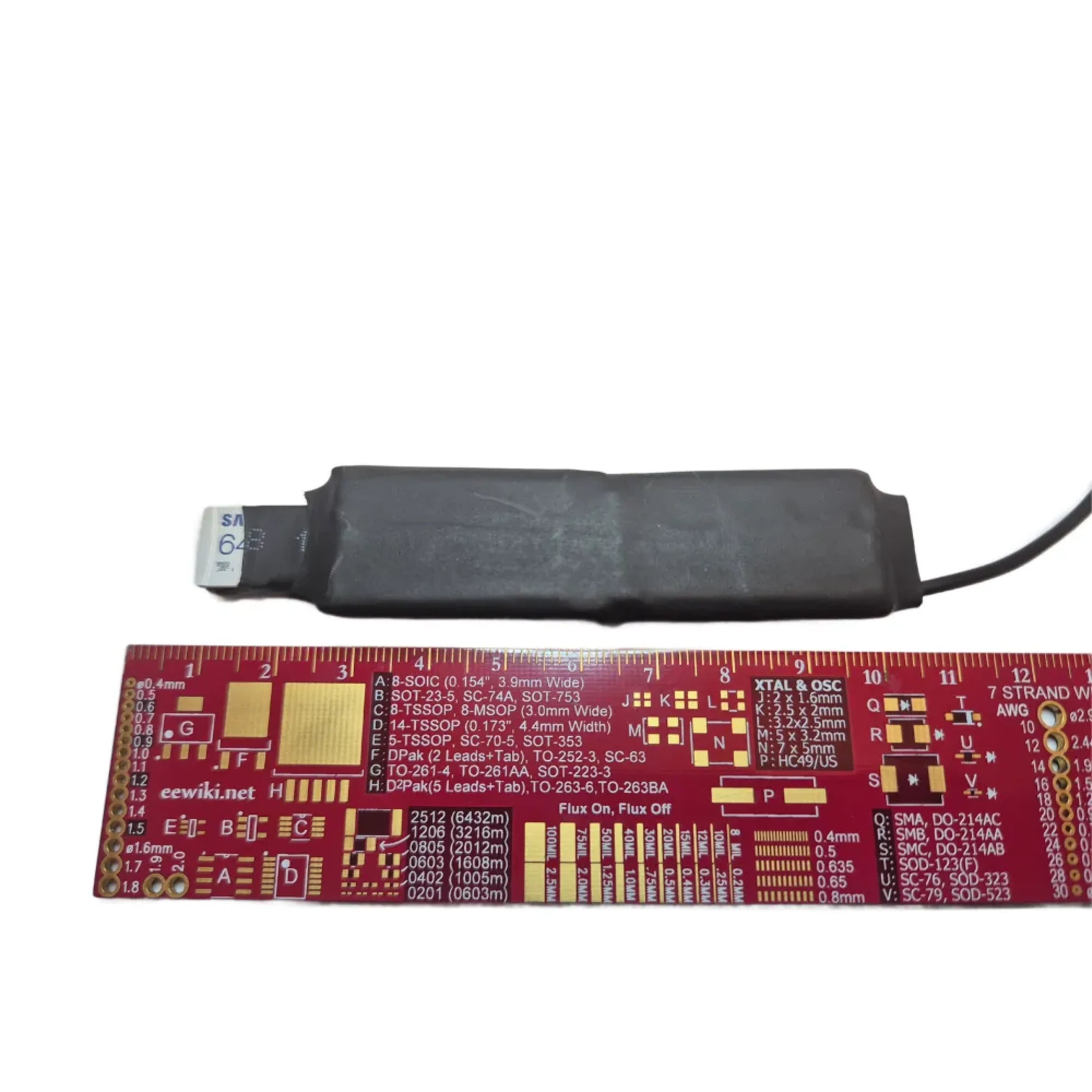 Pico 3.0 WiFi ljudöverföringssystem