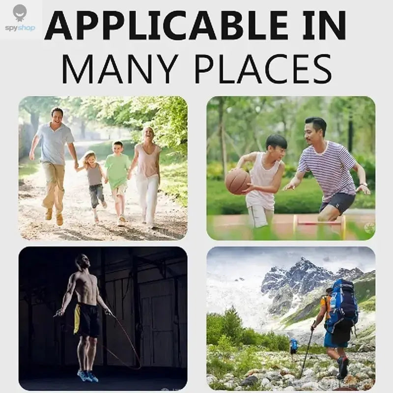 1Pair 4D Cloud Sport Insoles for Shoes PU Air Cushion Sole Soft Shock Absorption Deodorant Breathable Running Orthopedic Insoles 