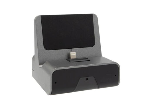 Docking Station Wi-Fi Mini Camera 📷✨ Spy-shop.com