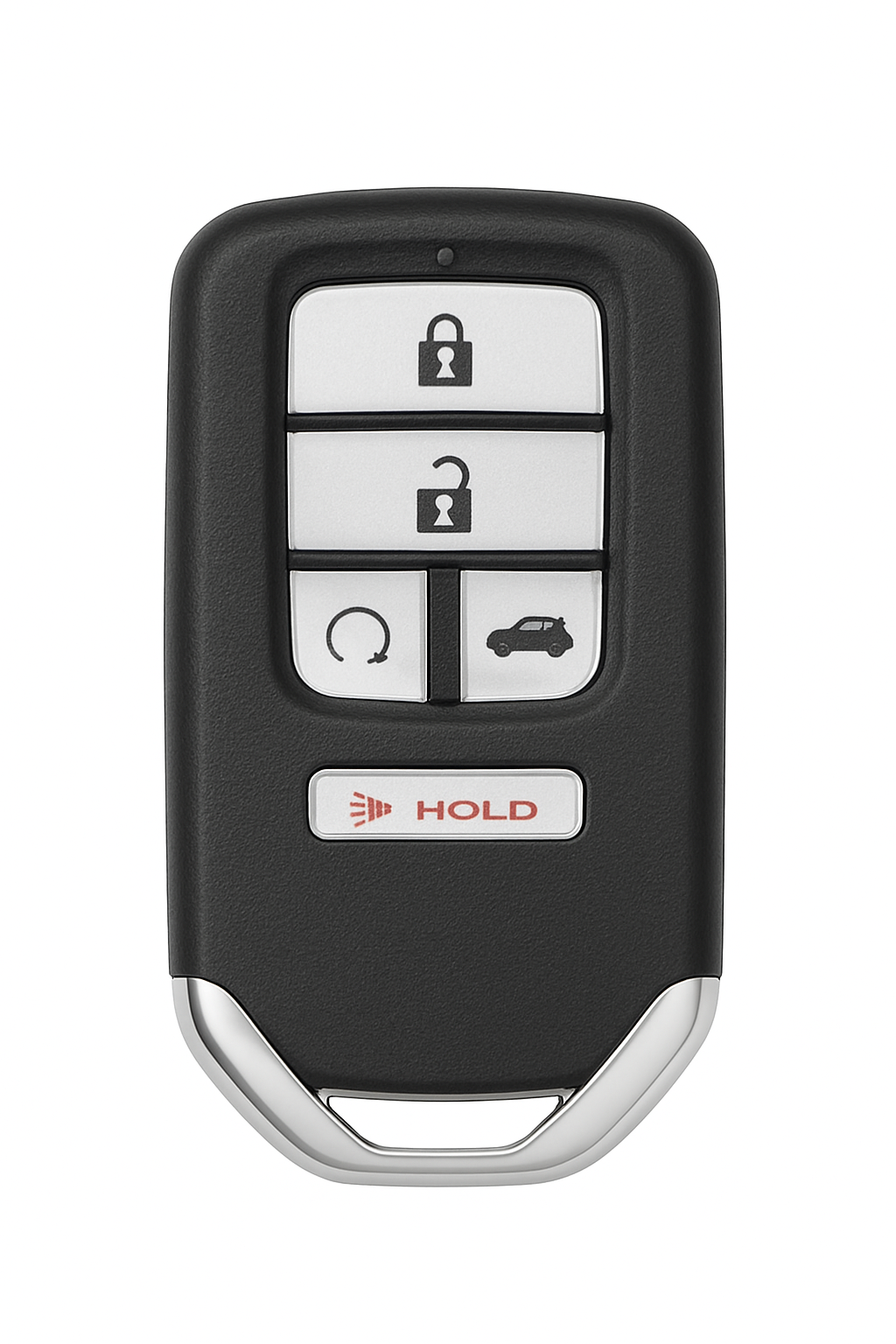Autel IKEYHD005AL 5-Button Smart Remote Key for Honda