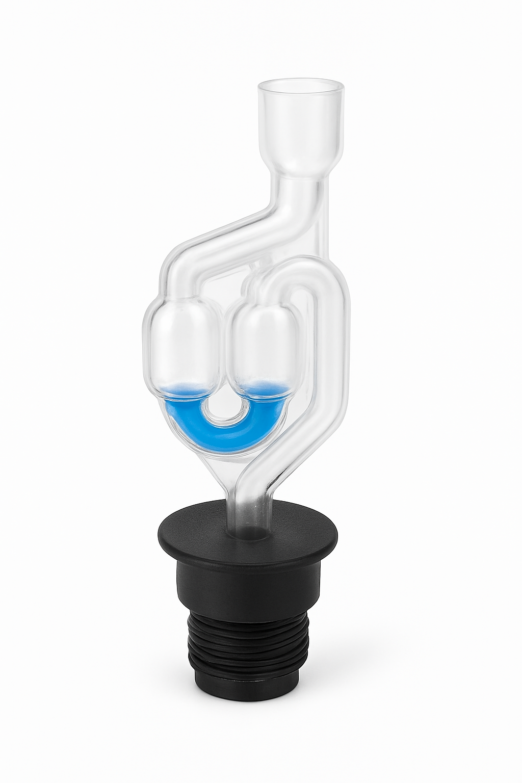 Un set de scule auto 30 ml detector de scurgeri combustie tester detector cap supapă bloc de furtun fluid petrol/diesel