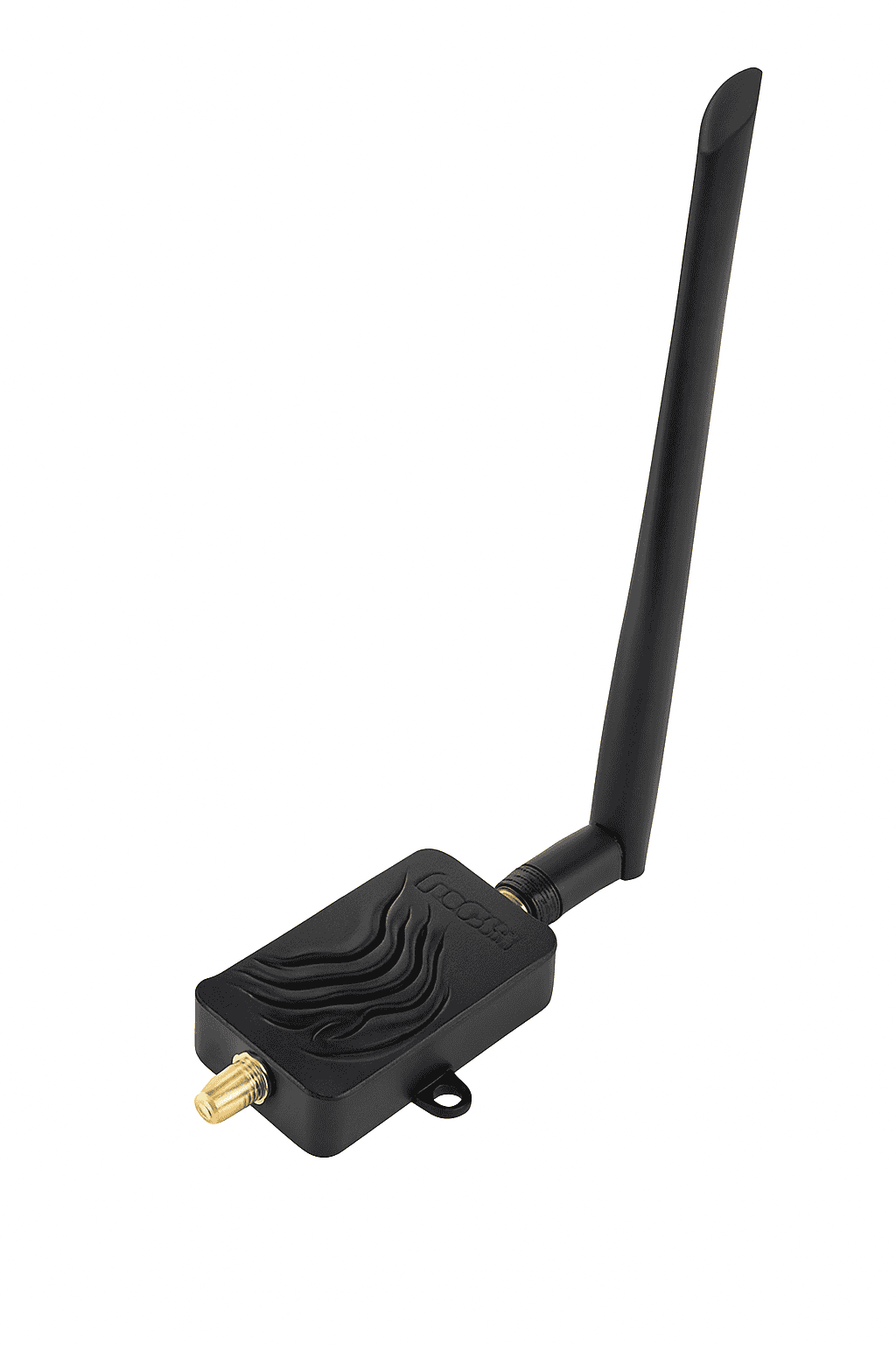 2.4GHz WiFi Signal Booster 4W Amplifier for Router Range Extension-2.4G 4W Adapter / EU Plug