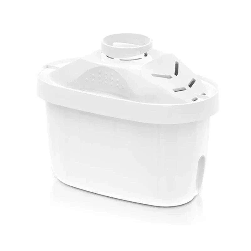 2.5L Water Filter Pitcher with Four-Layer Filtration-Default Title