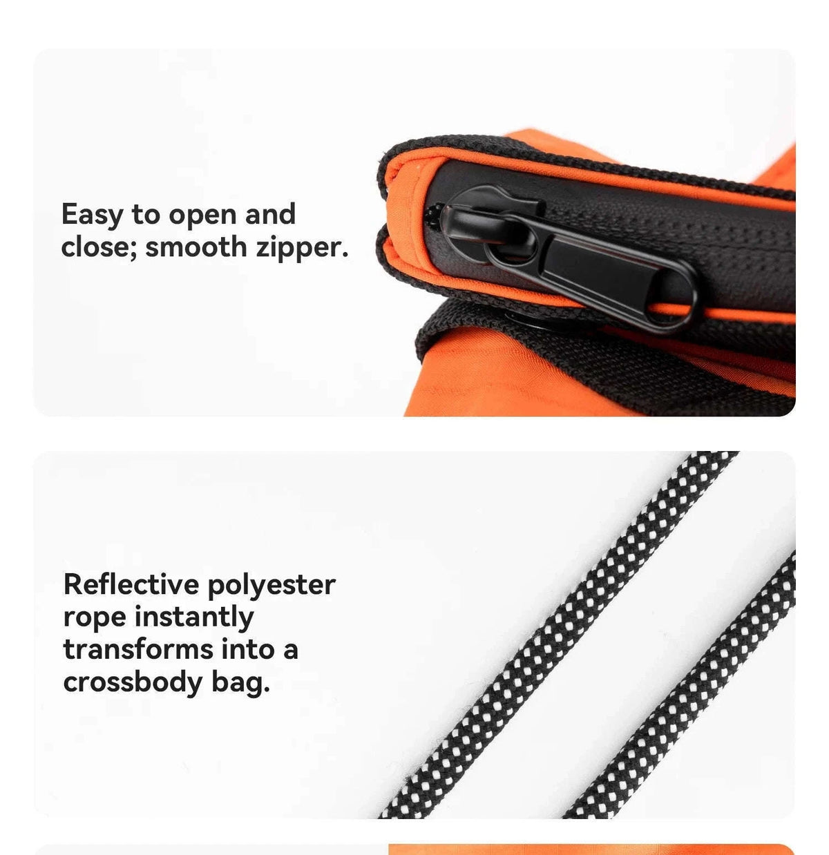 2.5L Waterproof Bike Handlebar Bag with Quick Release Mount-30110106002 / About 2.5L