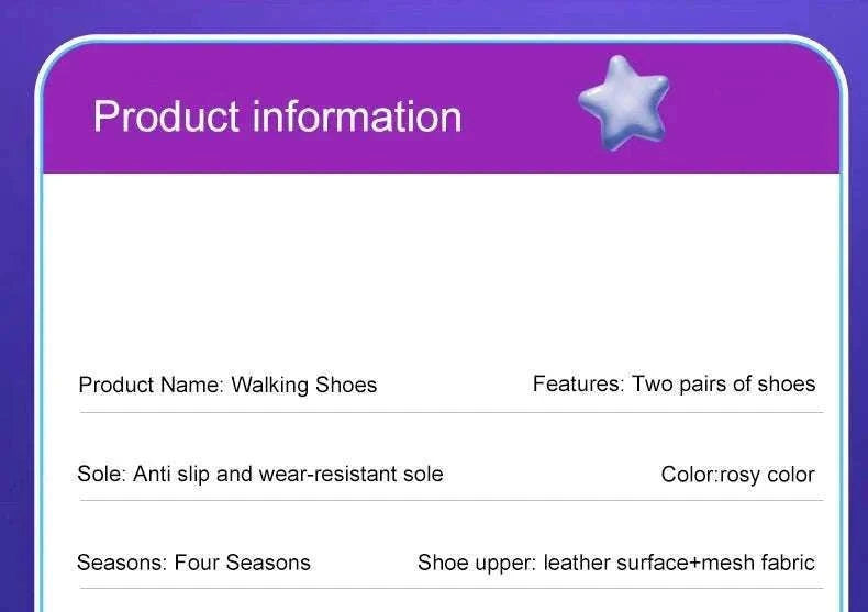 2-in-1 Roller Sneakers with Hidden Wheels for Kids and Adults-Rose / 27
