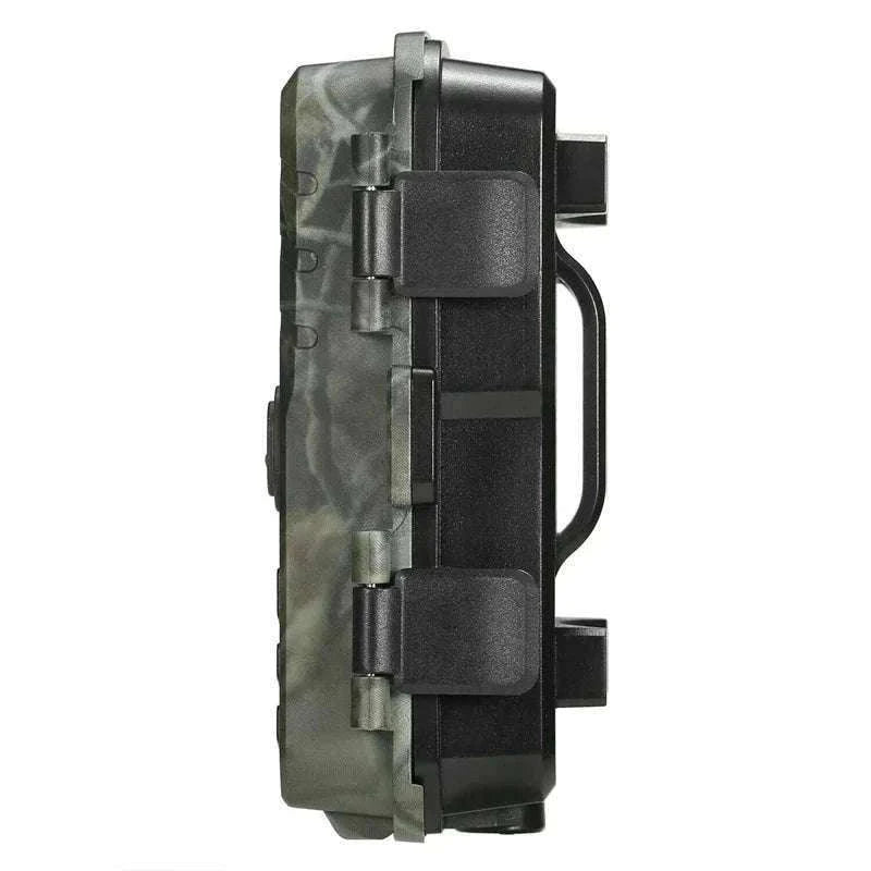 2-Pack Mini Hunting Camera with Night Vision-Default Title