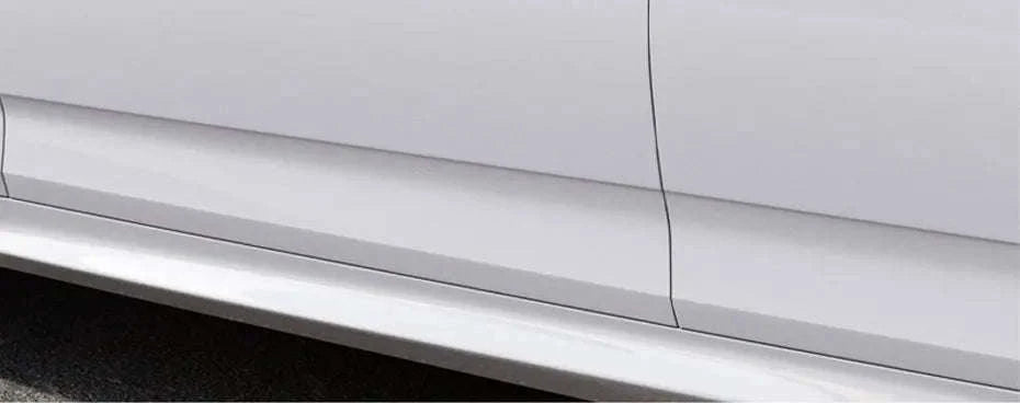 2-Piece Car Side Window Sun Shade-Rear 2pcs