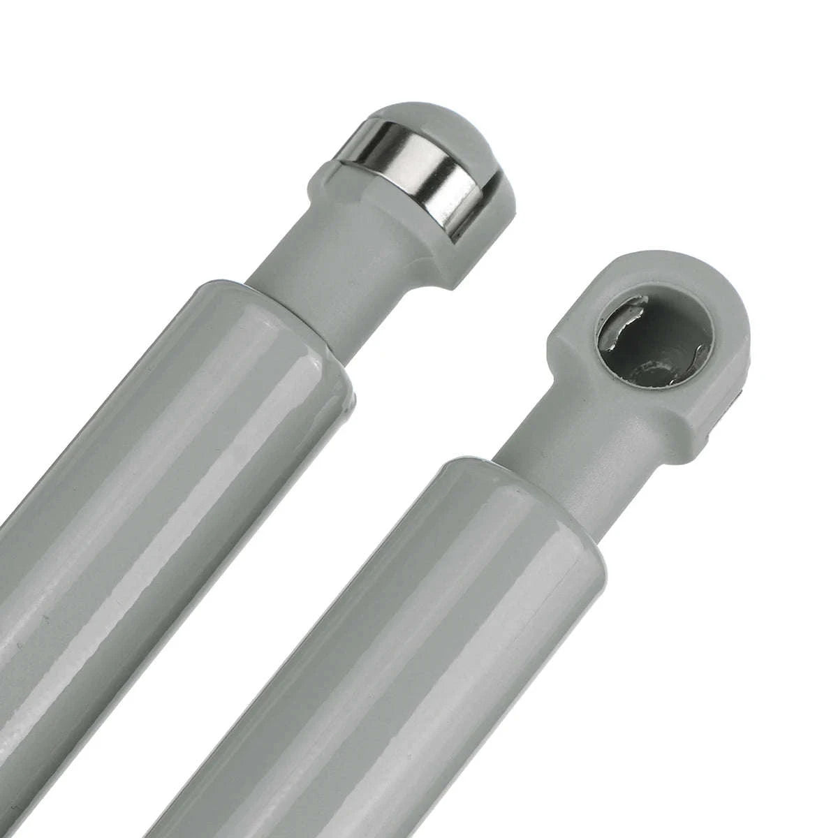 2-Piece Universal Gas Strut 195mm 250N/380N 8mm Rod-250N