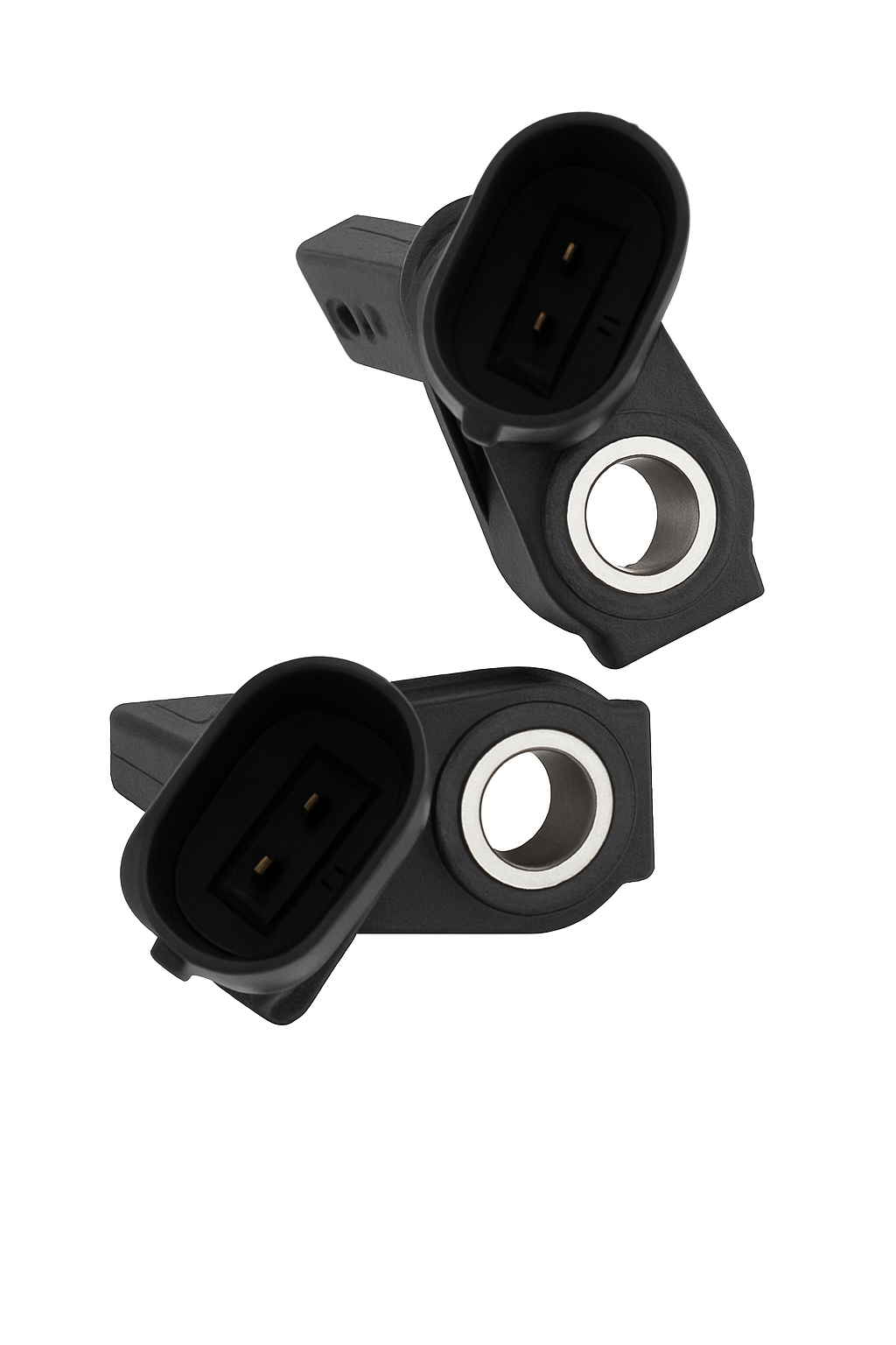 2 x ABS senzor sprednji senzor hitrosti za Q3, ŠKODA VW Golf 7 8 Passat B8, T-Roc, L+R, 6Q0927804B, 6Q0927803B