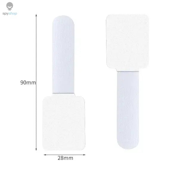 20/10/5PCS Releasable Cable Organizer Ties Mouse Earphones Wire Management Nylon Cable Ties Reusable Loop Hoop Tape Straps Tie Spy-shop.com