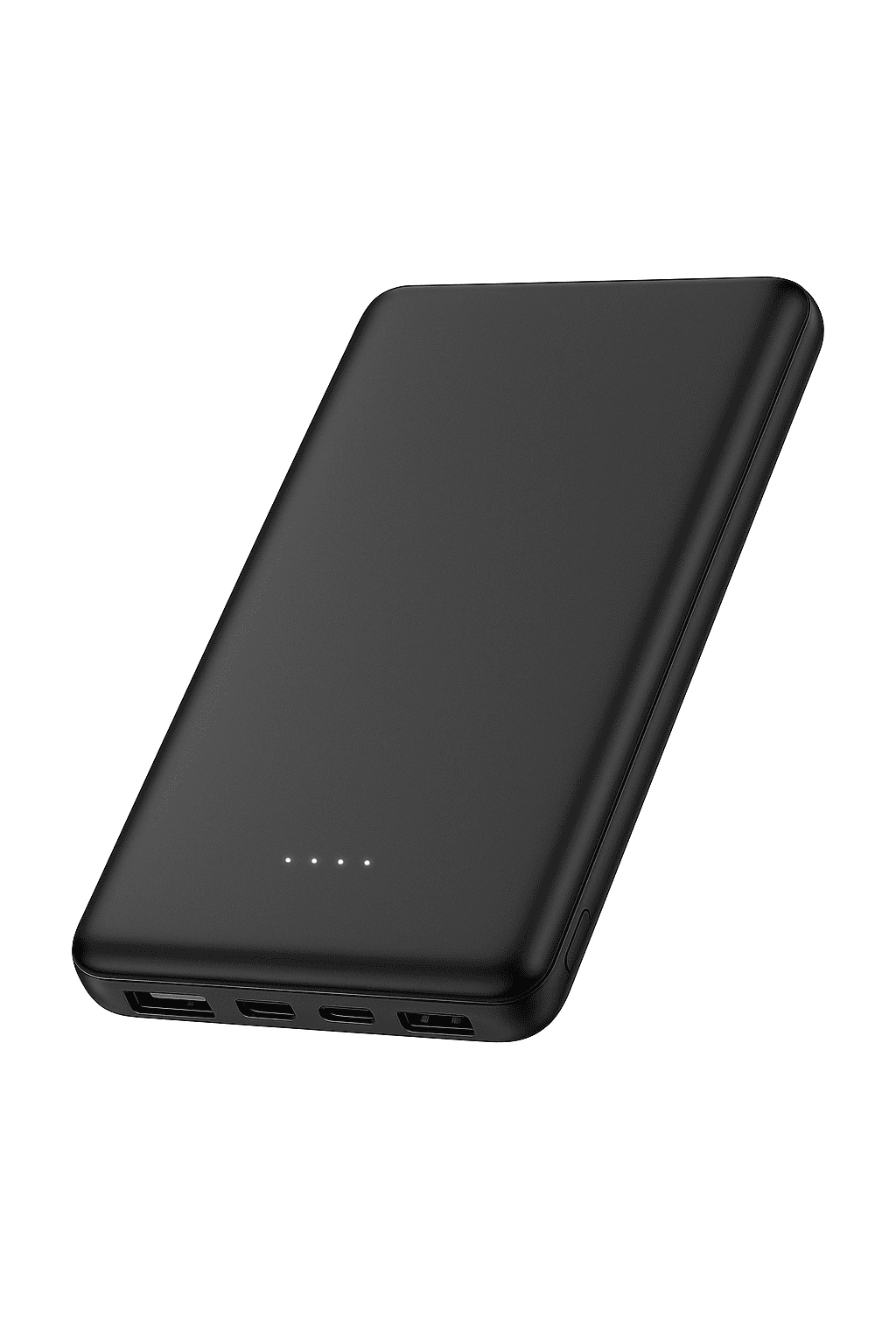20000mAh 35W USB-C PD Fast Charging Power Bank-20000mAh
