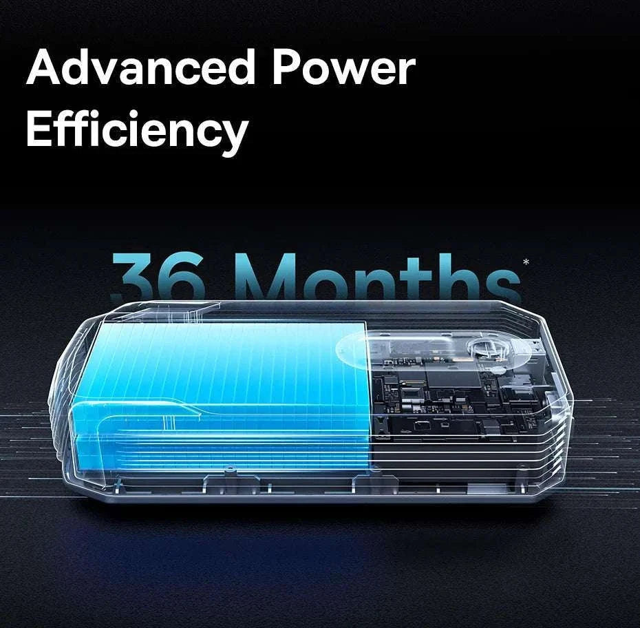 20000mAh Car Jump Starter 8000A Portable 12V Battery Booster-20000mAh