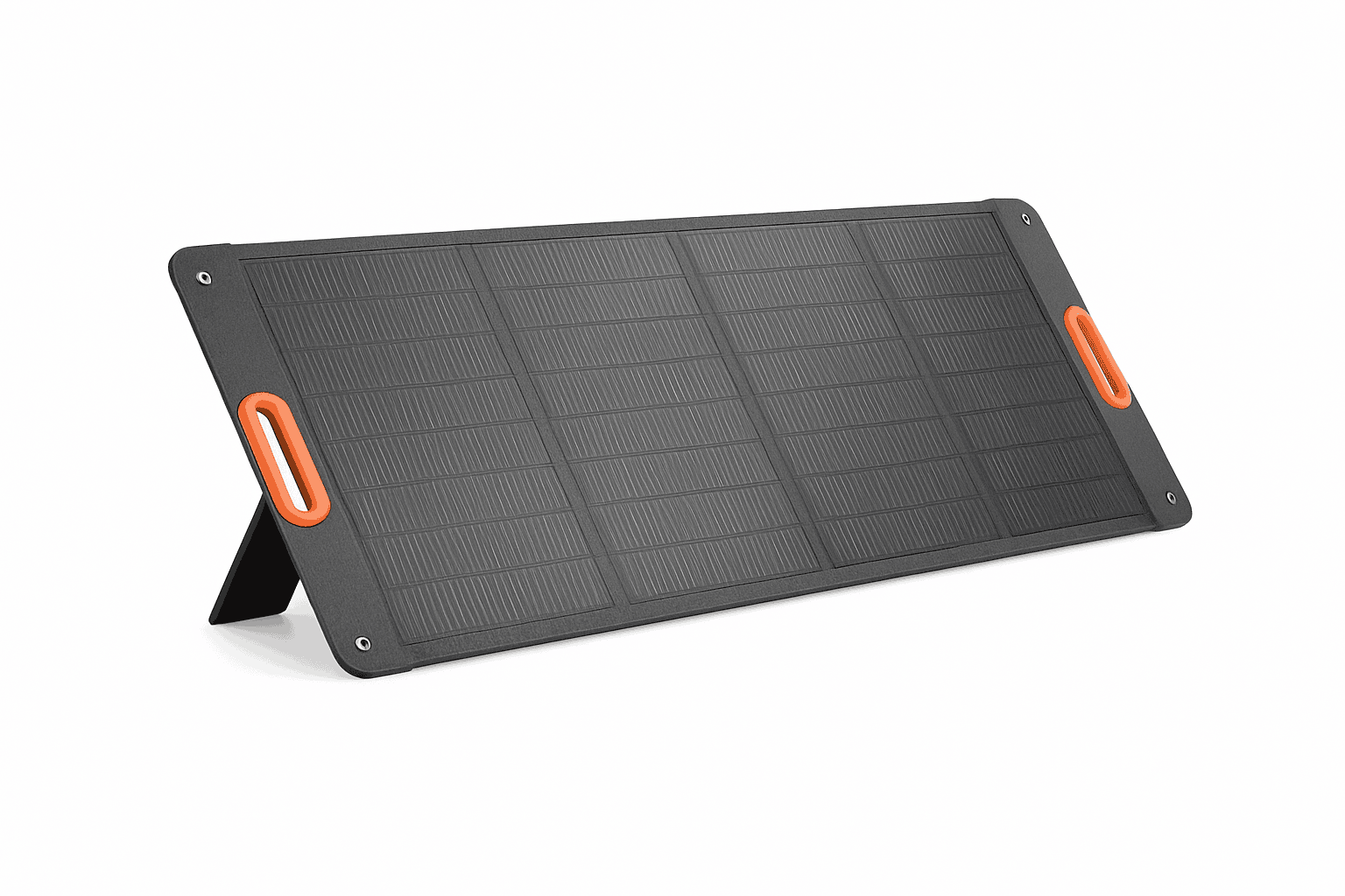 200W Foldable Solar Panel for Outdoor Charging-200W / United States