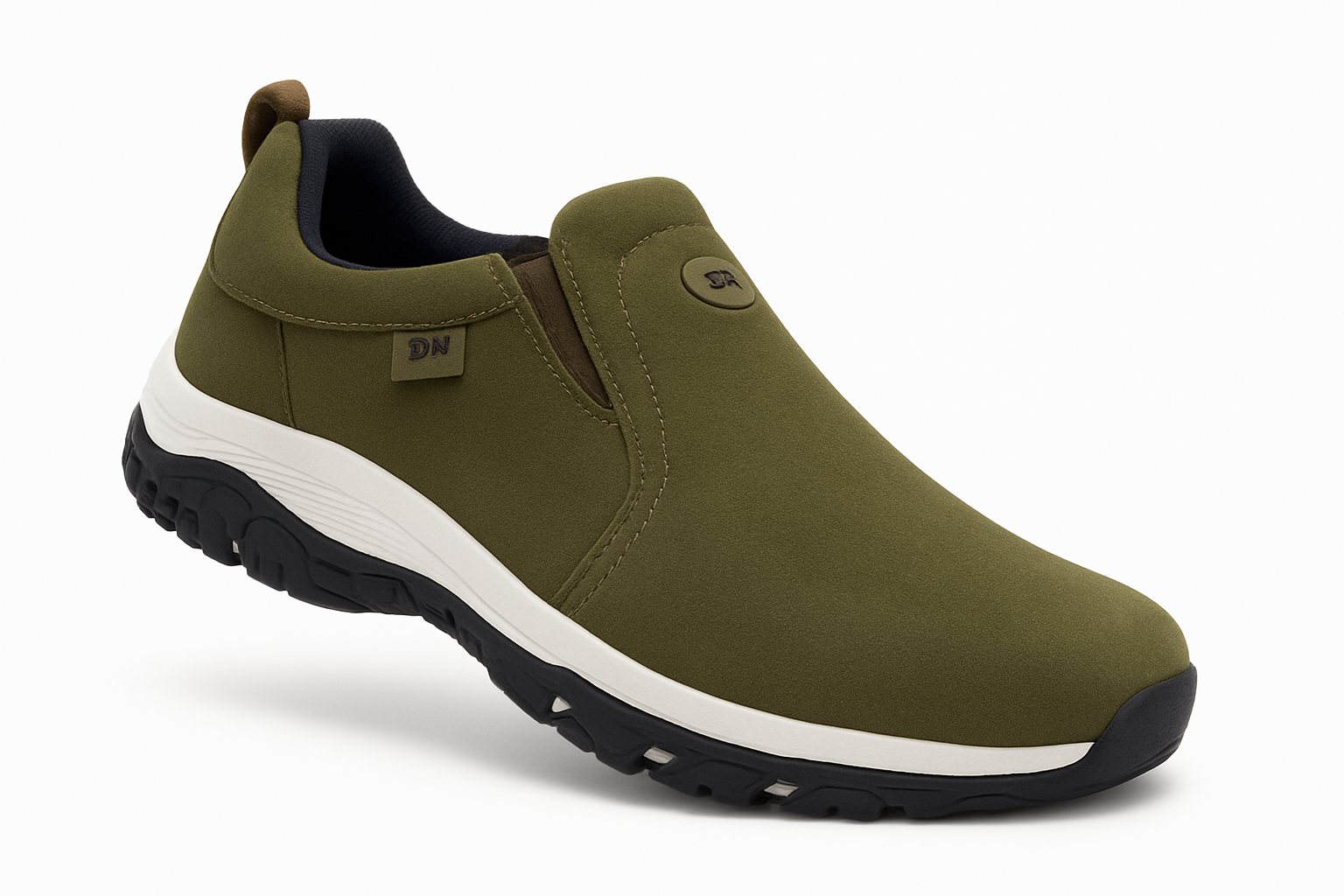 Outdoor Waterproof Anti-Slip Breathable Sports Shoes Size 38-50