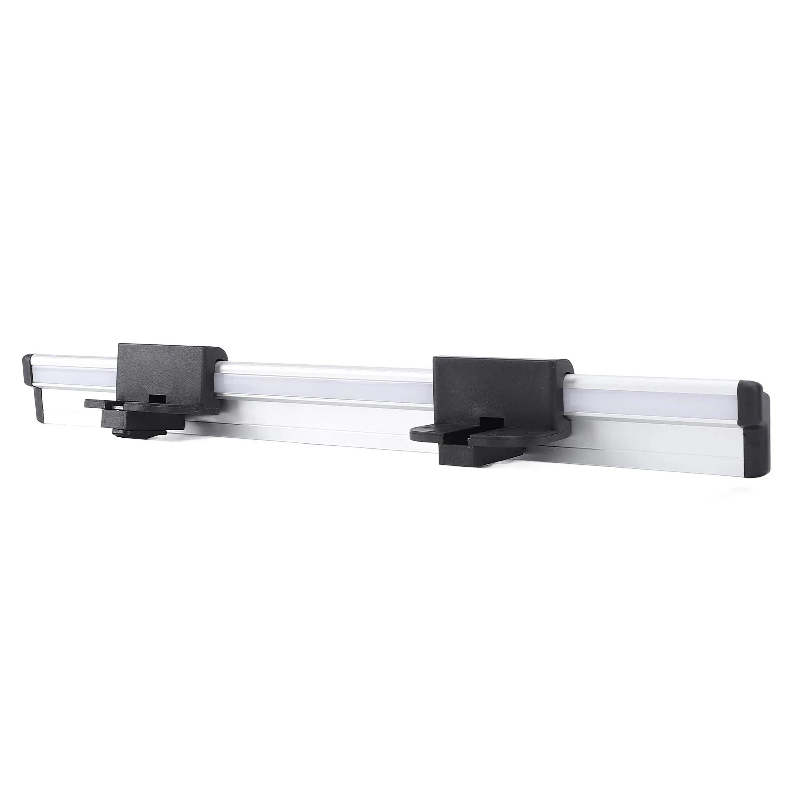 20in RV Table Rail Aluminum Alloy Detachable Support-20INCH / China Mainland