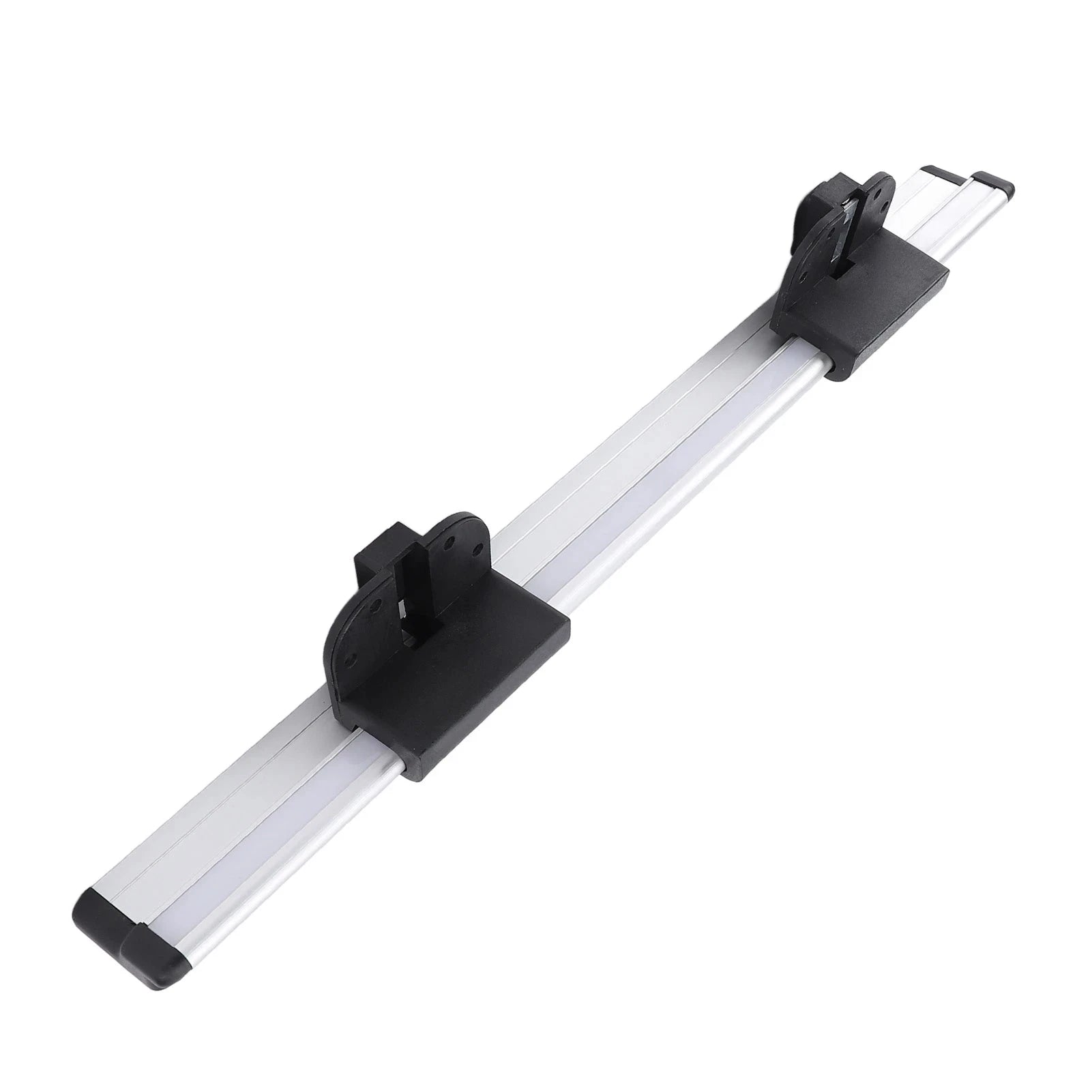 20in RV Table Rail Aluminum Alloy Detachable Support-20INCH / China Mainland