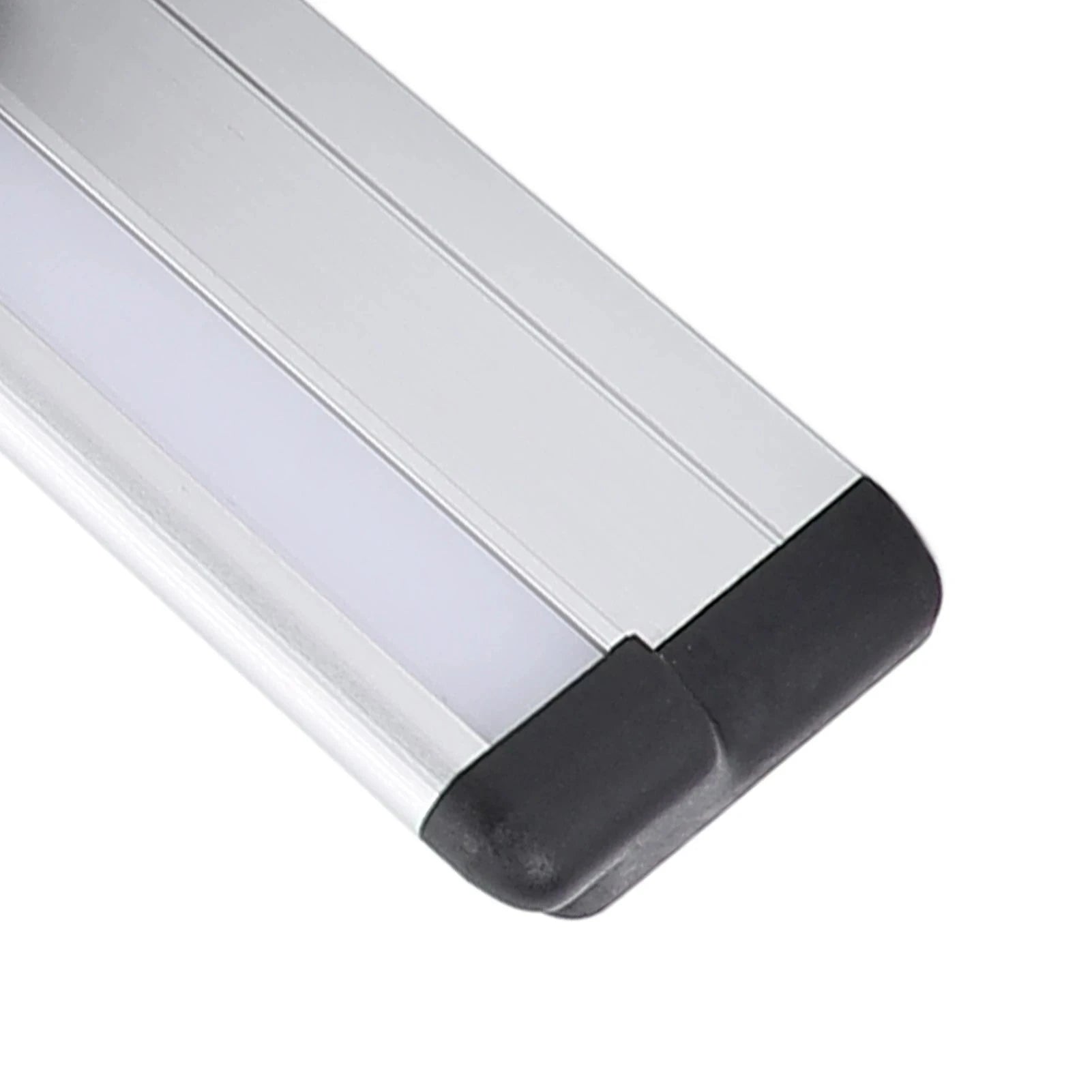 20in RV Table Rail Aluminum Alloy Detachable Support-20INCH / China Mainland
