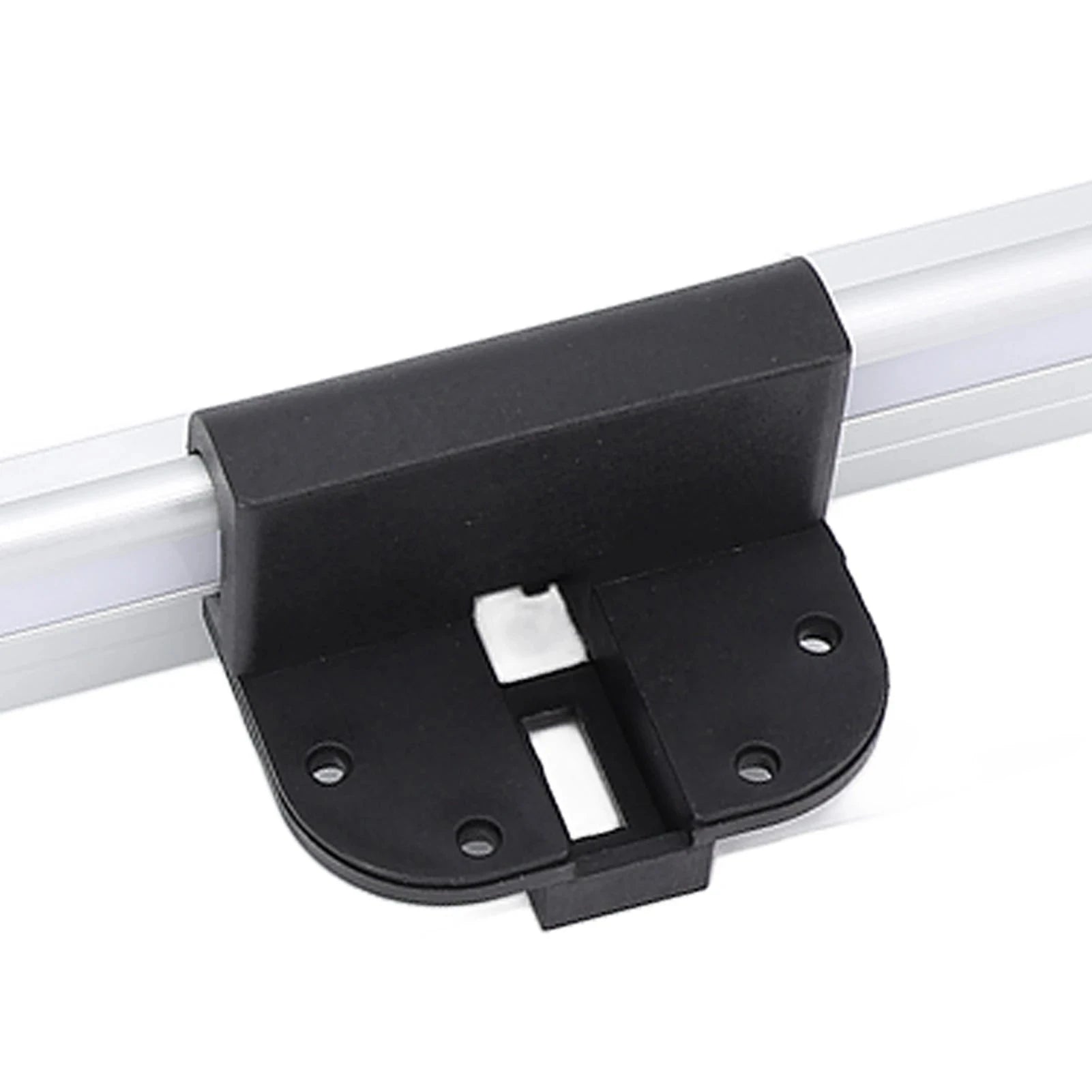 20in RV Table Rail Aluminum Alloy Detachable Support-20INCH / China Mainland