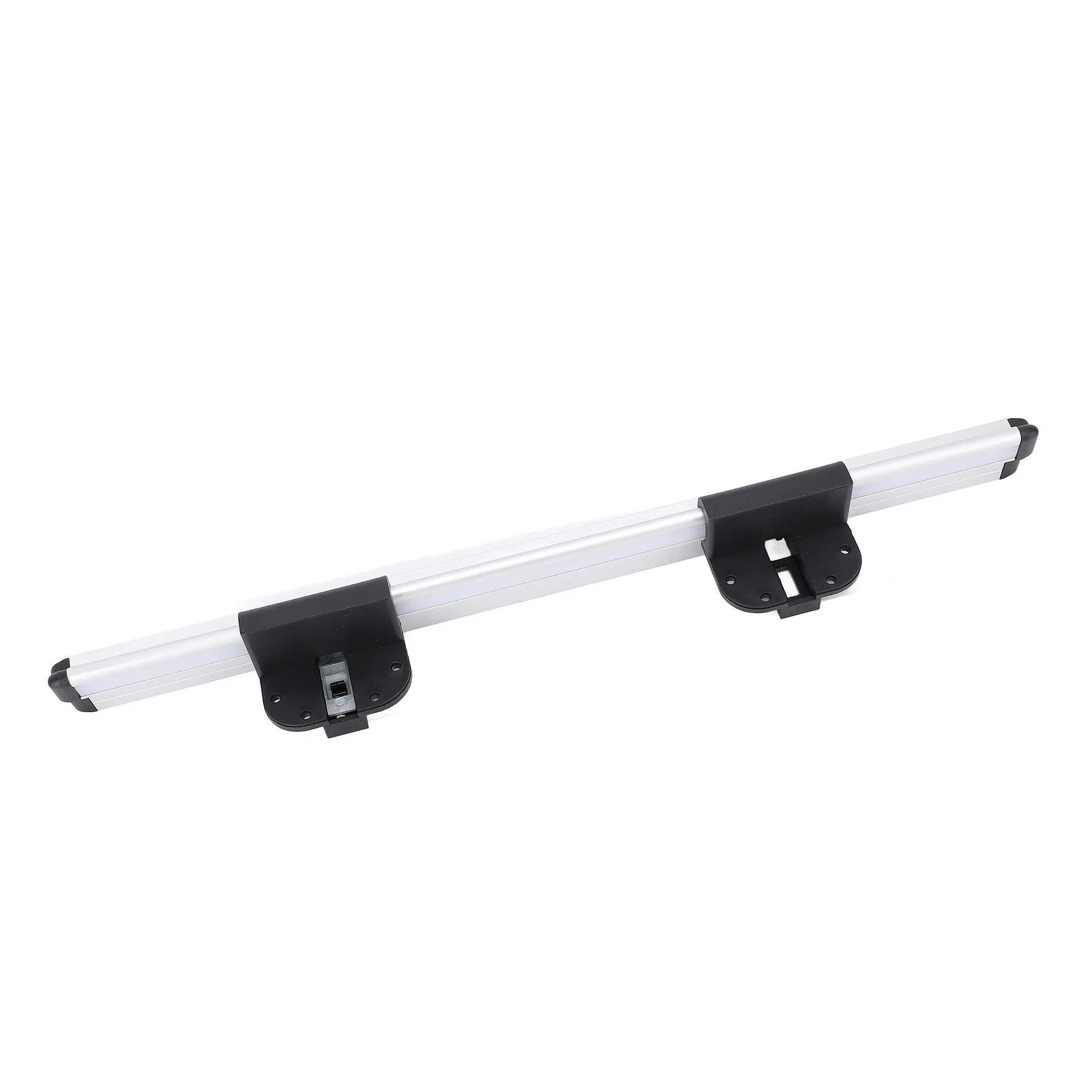 20in RV Table Rail Aluminum Alloy Detachable Support-20INCH / China Mainland