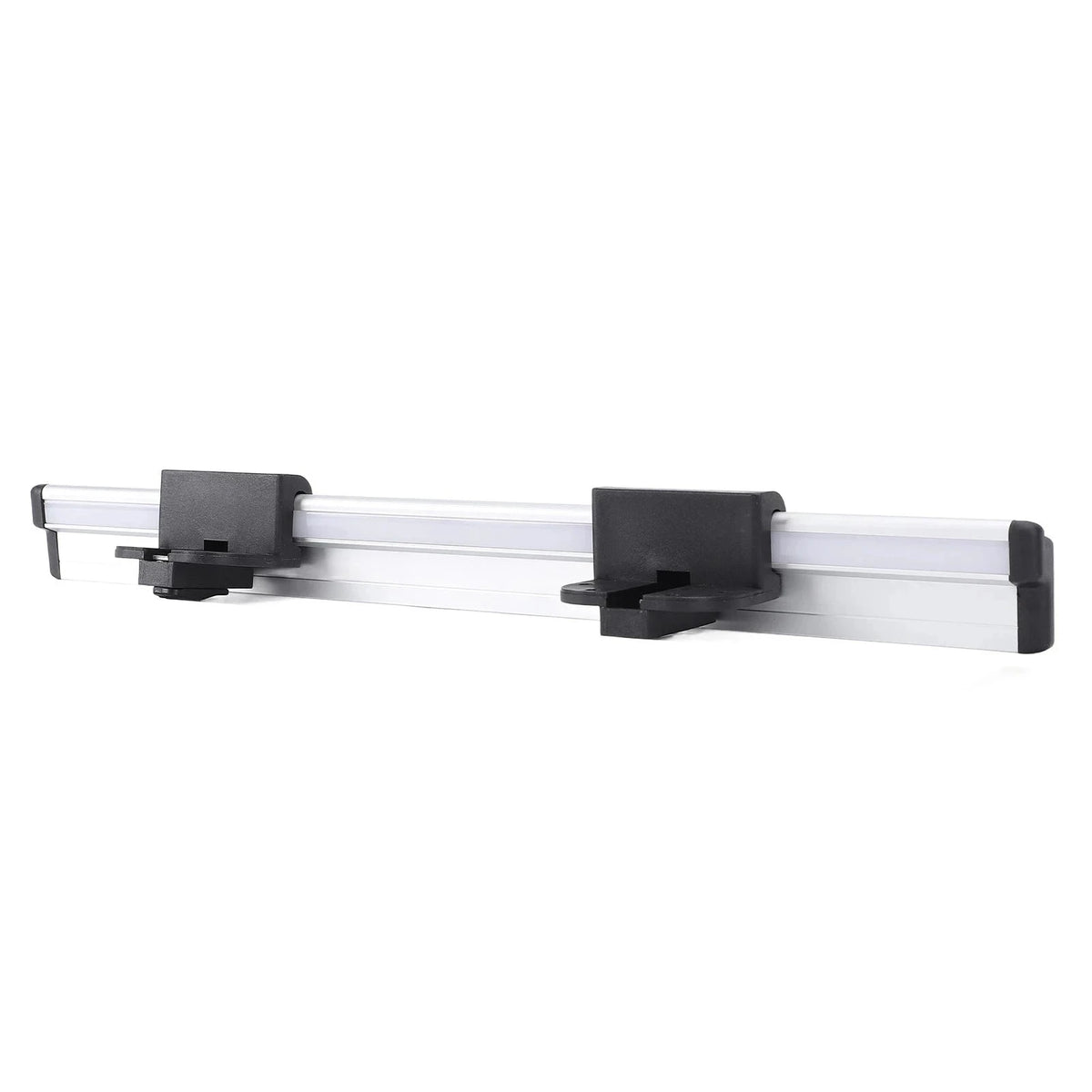 20in RV Table Rail Aluminum Alloy Detachable Support-20INCH / China Mainland