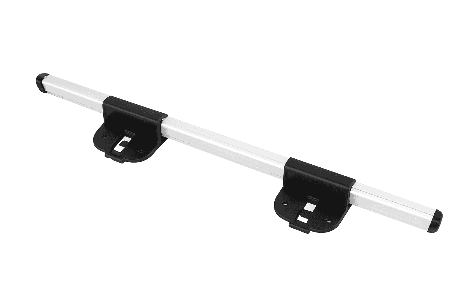 20in RV Table Rail Aluminum Alloy Detachable Support-20INCH / China Mainland