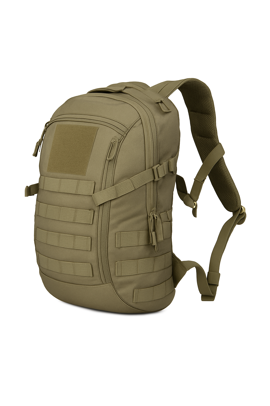 20L Waterproof Tactical Backpack for Travel and Outdoor Use