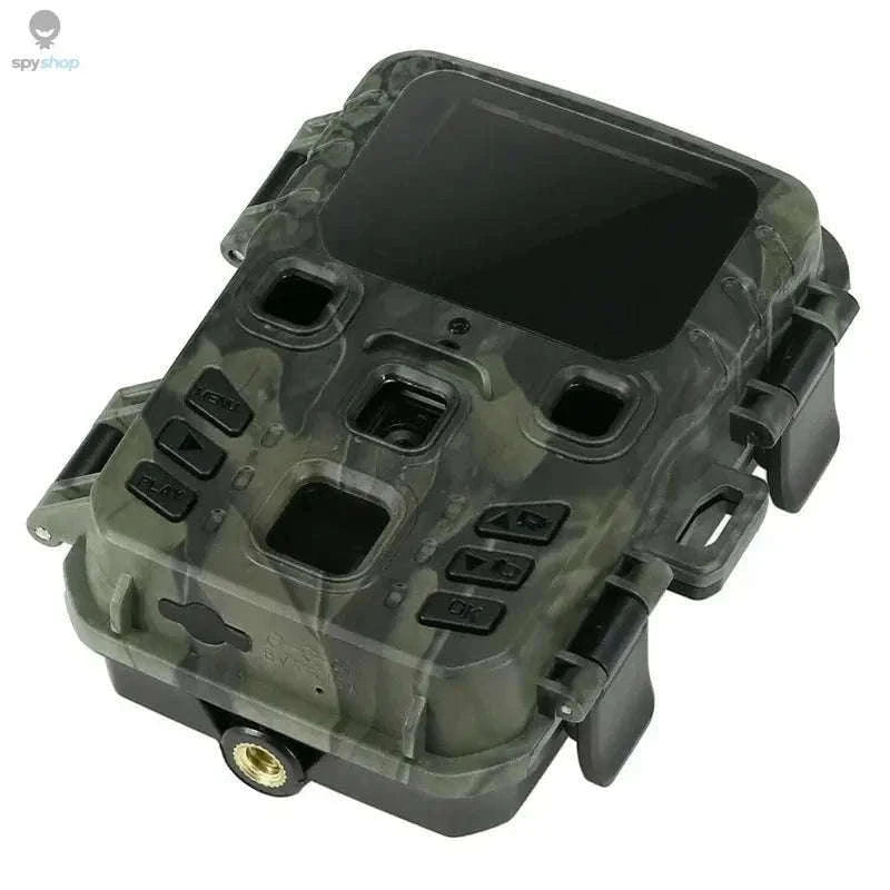 20MP Night Vision Trail Camera for Wildlife Monitoring-WIFI301