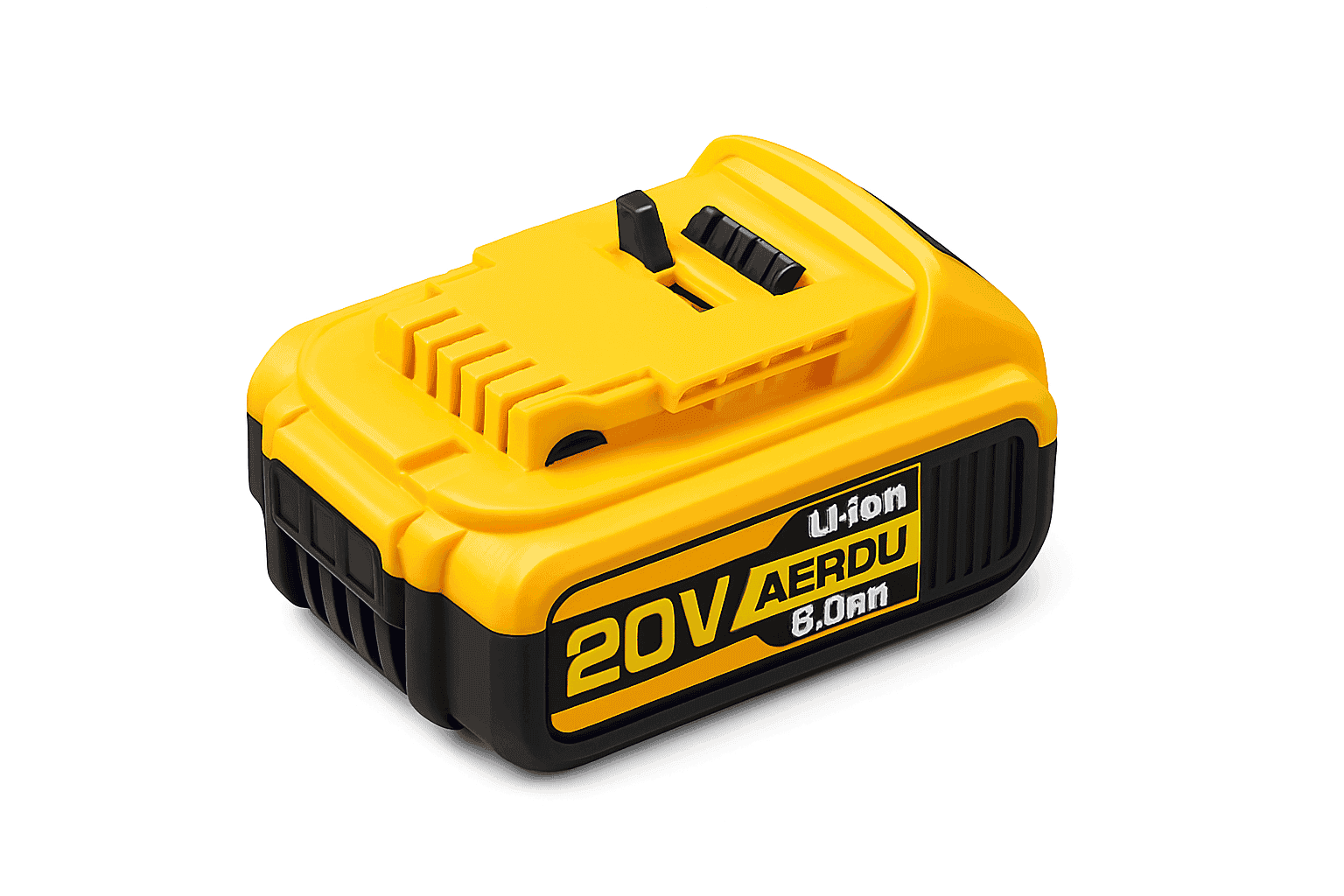 20V 5.0Ah Li-ion Battery with Type-C Charging for 20V Power Tools-PURPLE / United States