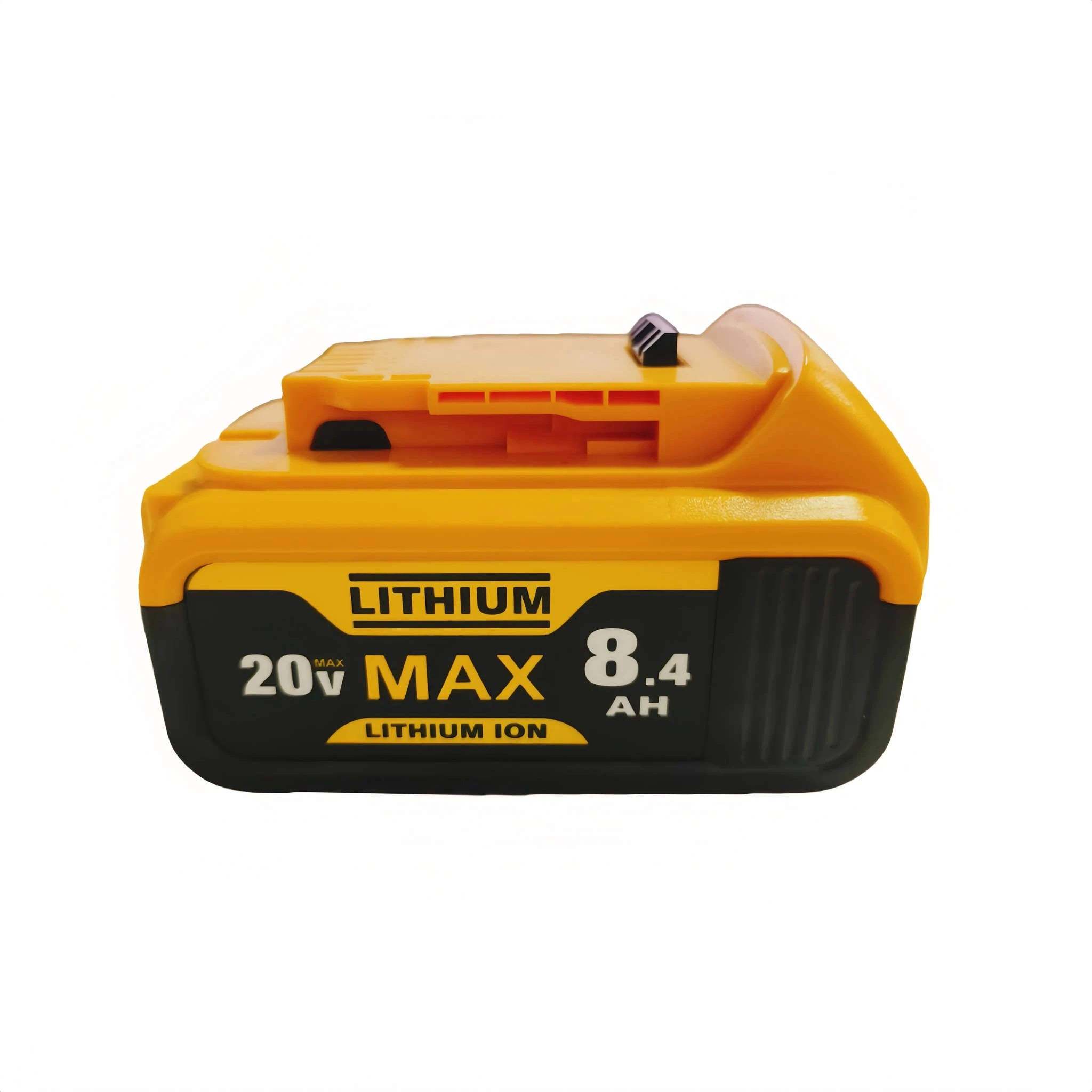 20V 8.4Ah Lithium-Ion Replacement Battery for Hand Drill-2pcs / United States