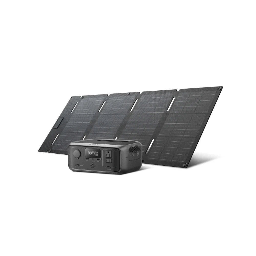 20W Charger Portable Power Station 230Wh 300W AC Output-R3 230w45WSP / United States / US