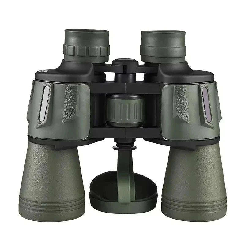 20x50 Binoculars for Bird Watching and Outdoor Viewing-Black 20X50