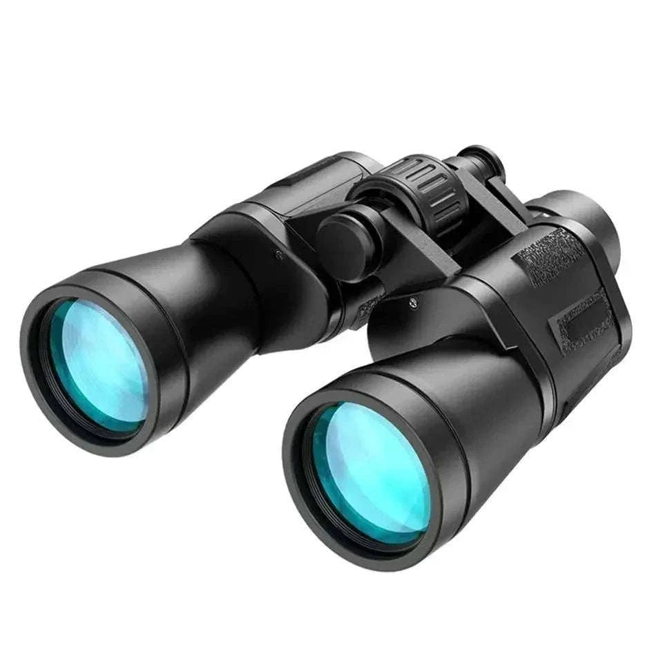 20x50 Binoculars for Bird Watching and Outdoor Viewing-Black 20X50