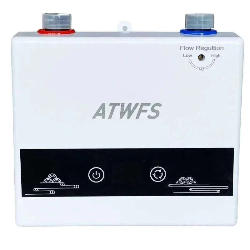 220V 4600W Instant Water Heater for Bathroom and Kitchen-EU Plug