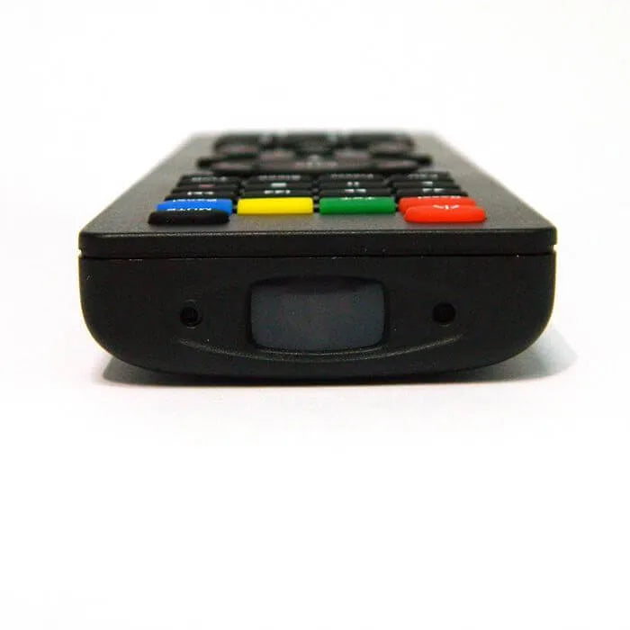 LawMate dold fjärrkontrollkamera DVR med PIR-rörelsedetektering 1080P