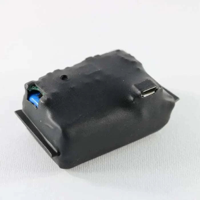 240H Spy Audio Recorder with Voice Activation & 10m Range-Default Title