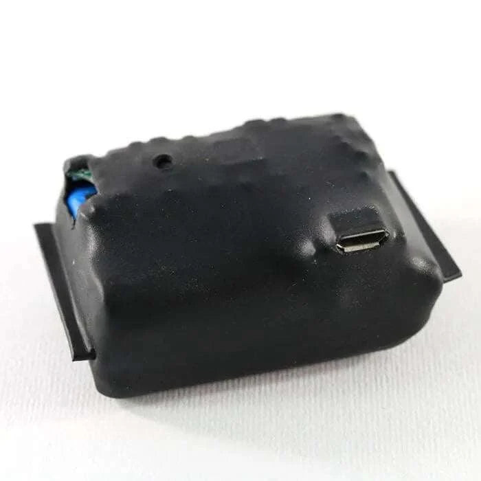 240H Spy Audio Recorder with Voice Activation & 10m Range-Default Title