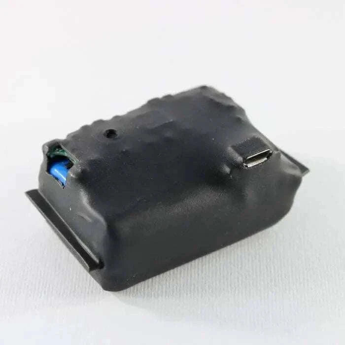 240H Spy Audio Recorder with Voice Activation & 10m Range-Default Title
