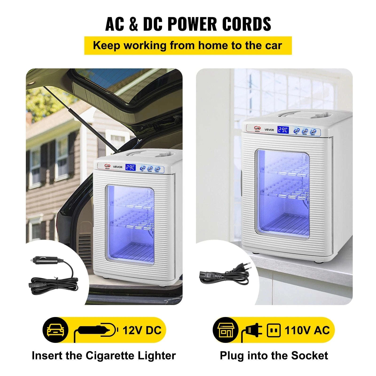 25 L Reptile Incubator Automatic Egg Breeding Hatchery-25L White / United States