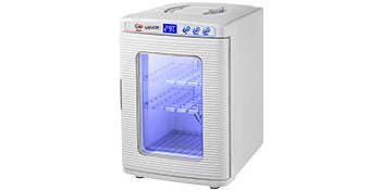 25 L Reptile Incubator Automatic Egg Breeding Hatchery-25L White / United States